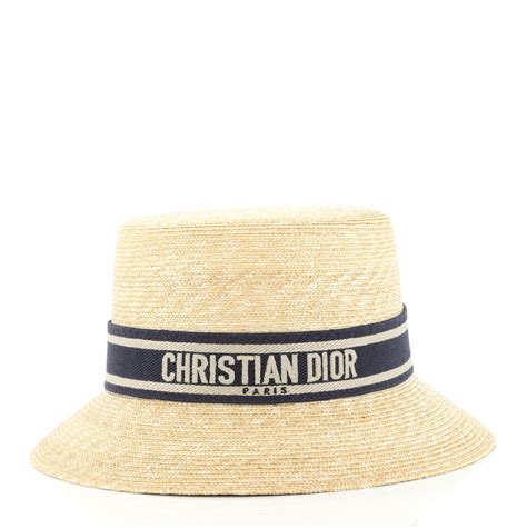 dior summer hats|christian dior hats women's.